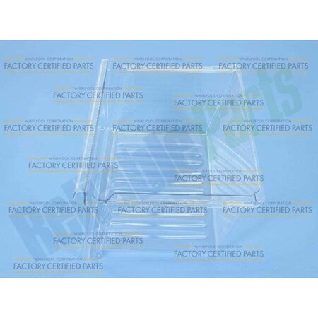 Whirlpool WP67002659 Whirlpool Crisper Pan WP67002659